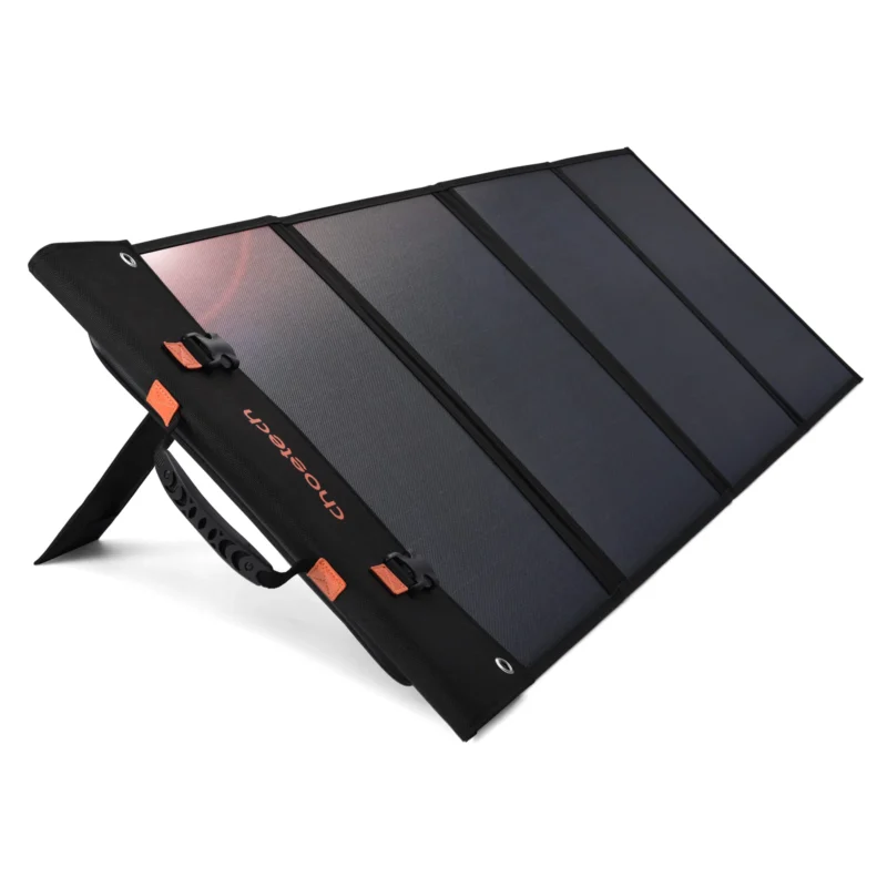 Panel Solar Portátil - Potencia Total 120W (Open Box) - Imagen 3