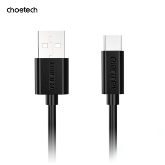 USB-A a USB-C Cable Cargador 1m