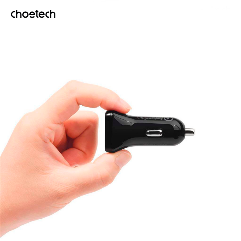 Cargador de auto USB-A - Imagen 3